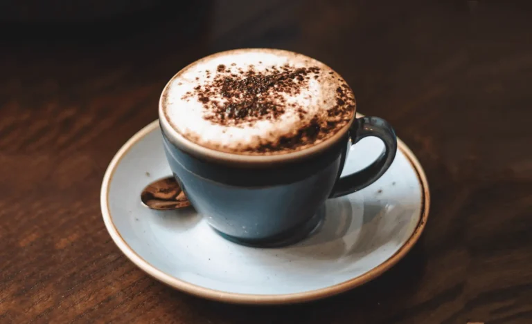 cappuccino