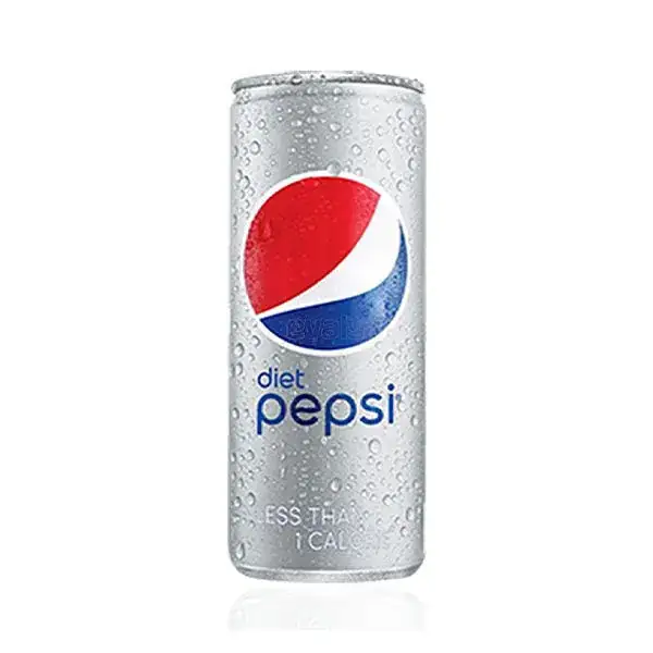 diet pepsi