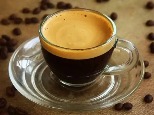 espresso