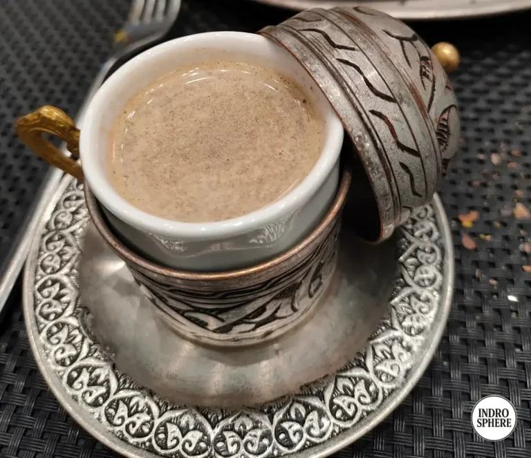 kazvan coffee