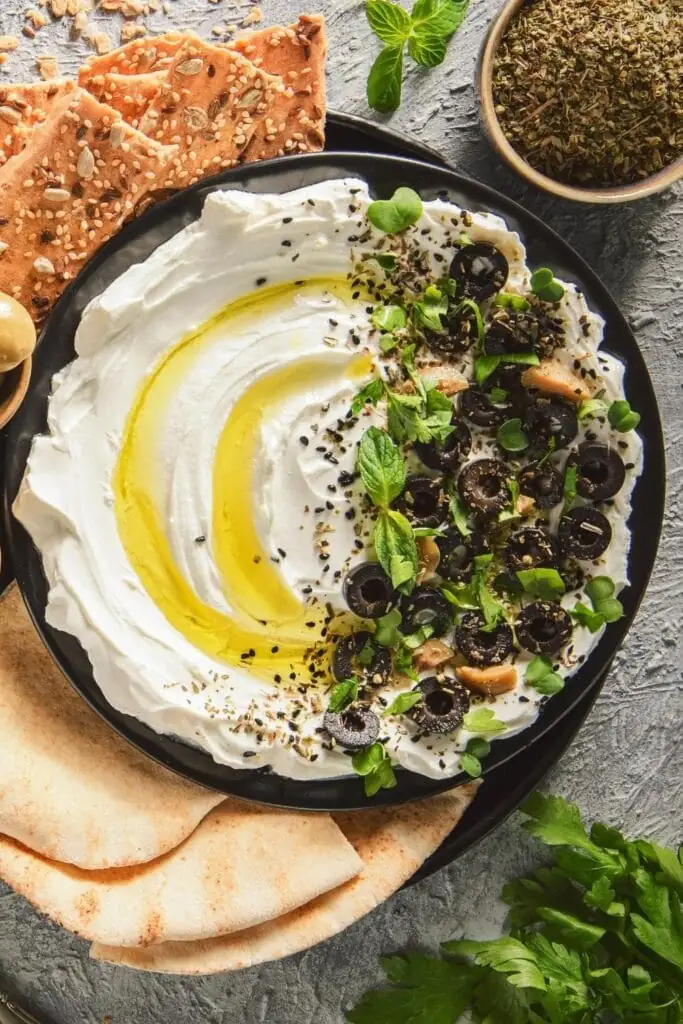 labneh