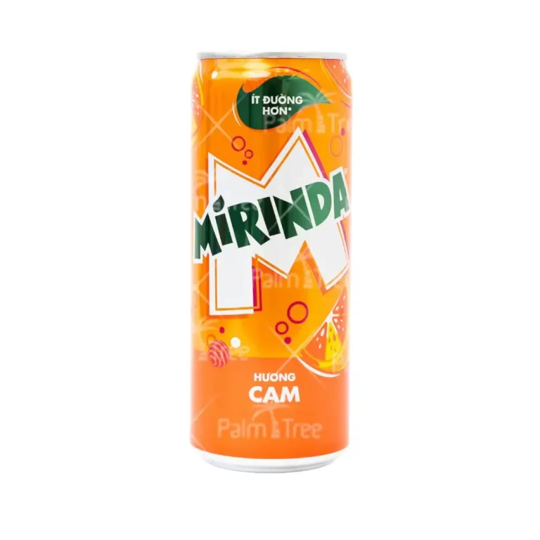 mirinda