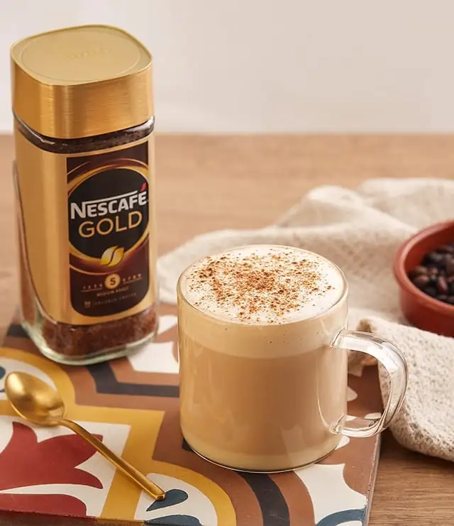 nescafe