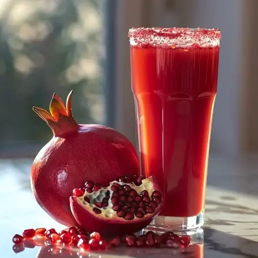 pomegranat