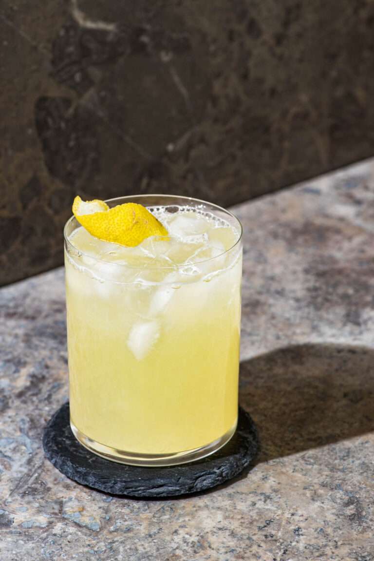 Lemonade